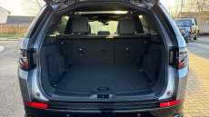 Land Rover Discovery Sport 2.0 D200 Dynamic SE 5dr Auto [5 Seat] Diesel Station Wagon